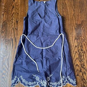 See by Chloe dress worn twice